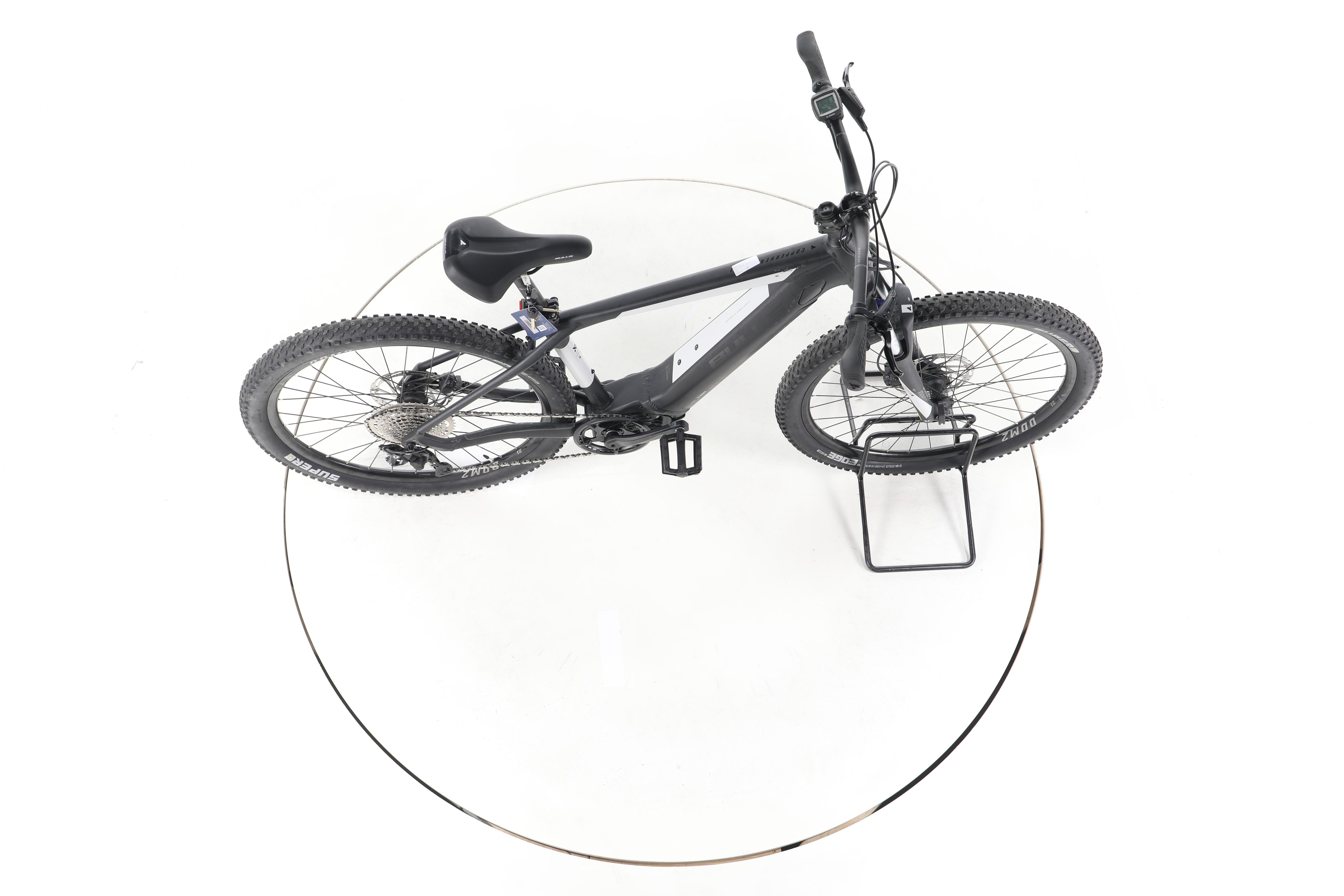 Bulls Copperhead EVO 1 E-Bike - Image 13