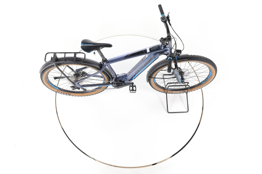 Centurion Backfire E R760i Trekking E-Bike - Image 13