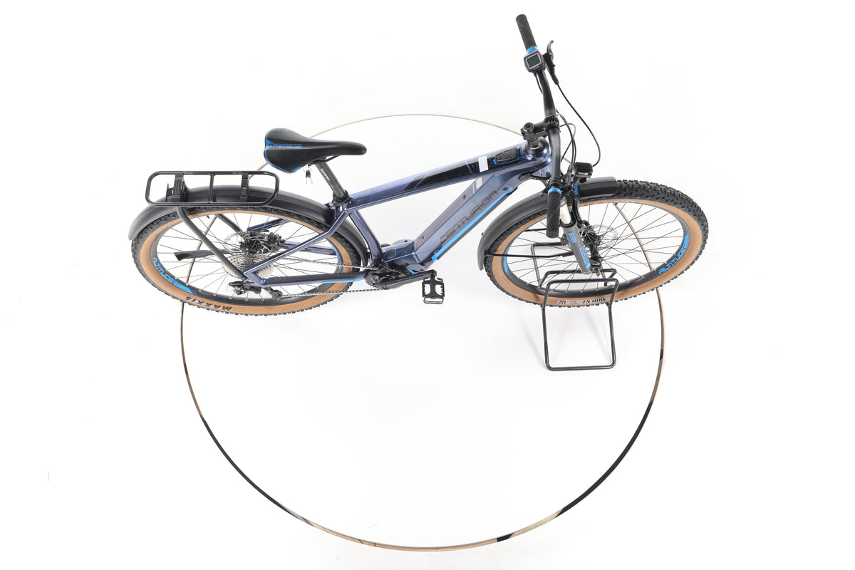 Centurion Backfire E R760i Trekking E-Bike - Image 13