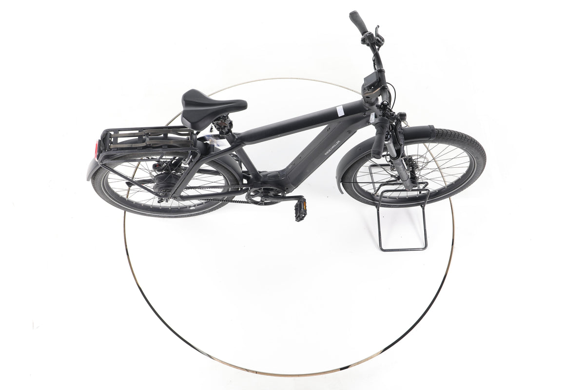Riese & Müller Charger4 GT City E-Bike - Image 13