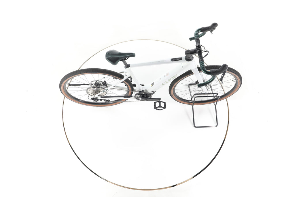 Cube Nuroad Hybrid C:62 Race 400X E-Gravel & Rennrad Carbon 2024 - Image 13