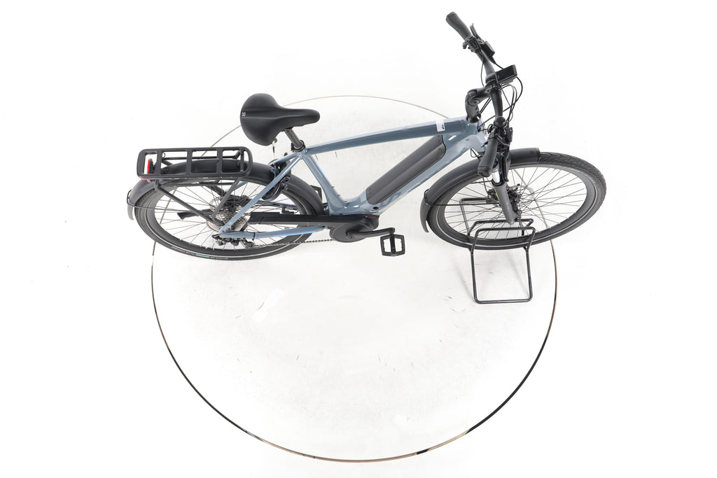 Gazelle Ultimate T10 HMB Trekking E-Bike - Image 13