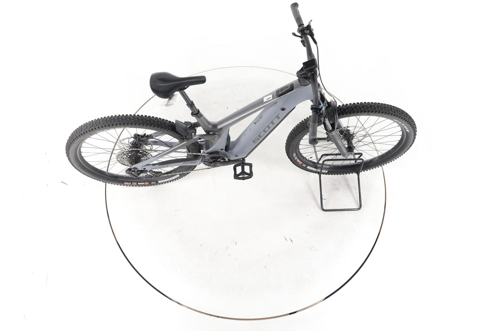 Scott Patron 910 E-Bike Fully Carbon 2025 - Image 13