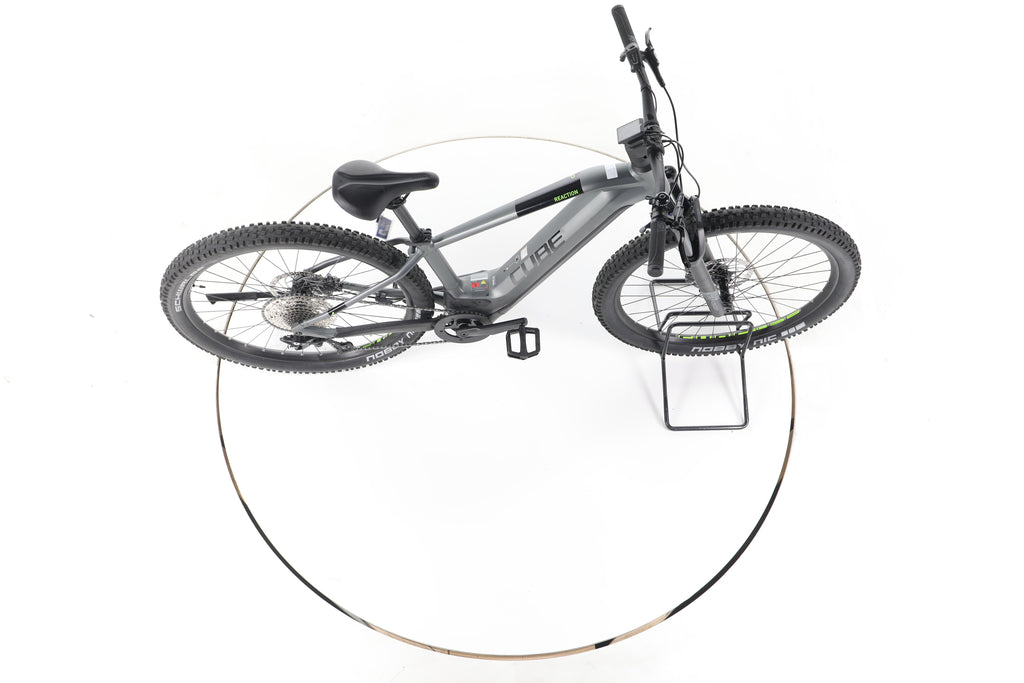 Cube Reaction Hybrid Pro E-Bike - Image 13