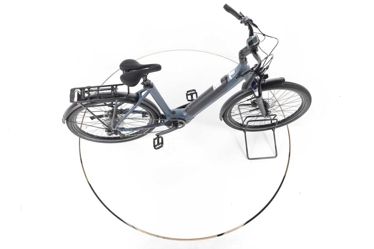 Winora TB300 Trekking E-Bike Tiefeinsteiger - Image 13