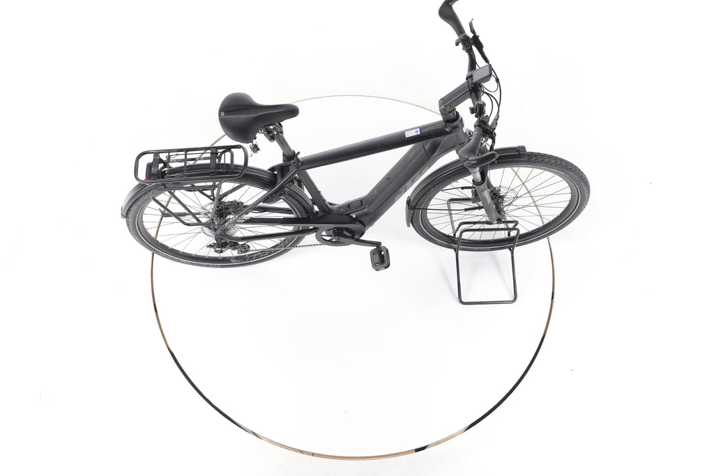KTM ZEG Cento 10 Plus Trekking E-Bike - Image 13