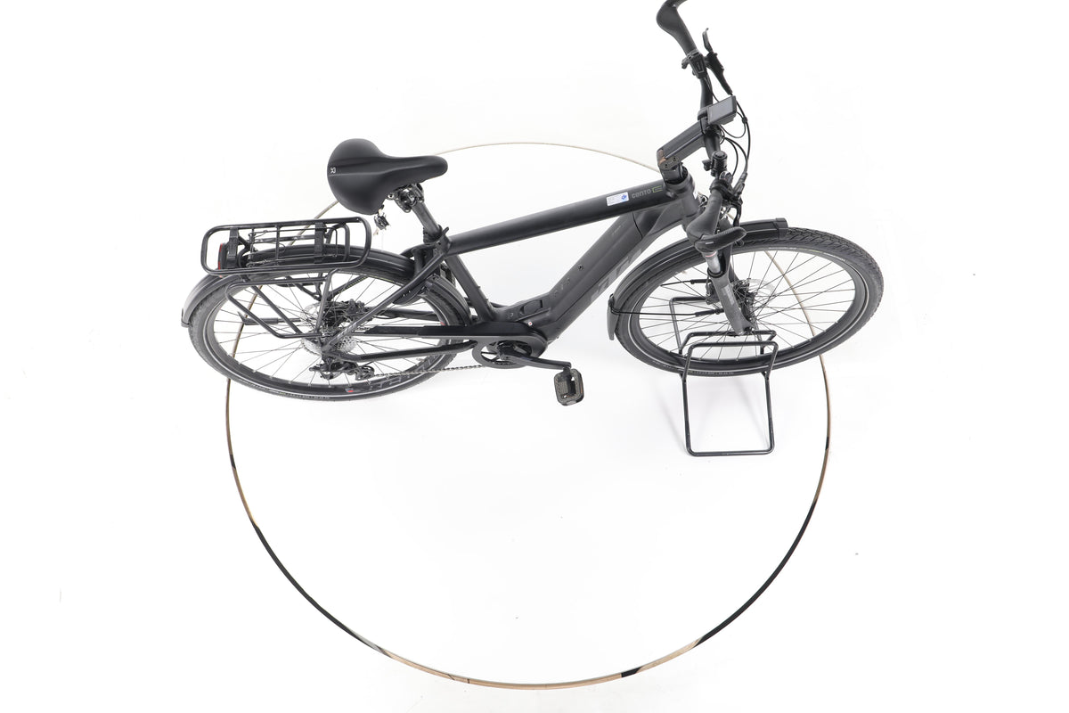 KTM ZEG Cento 10 Plus Trekking E-Bike - Image 13