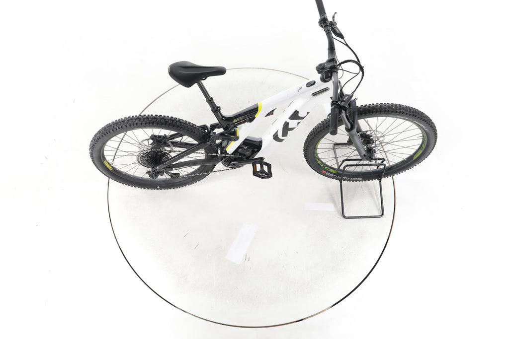 Husqvarna E-Bicycles Mountain Cross MC4 E-Bike Fully - Image 13