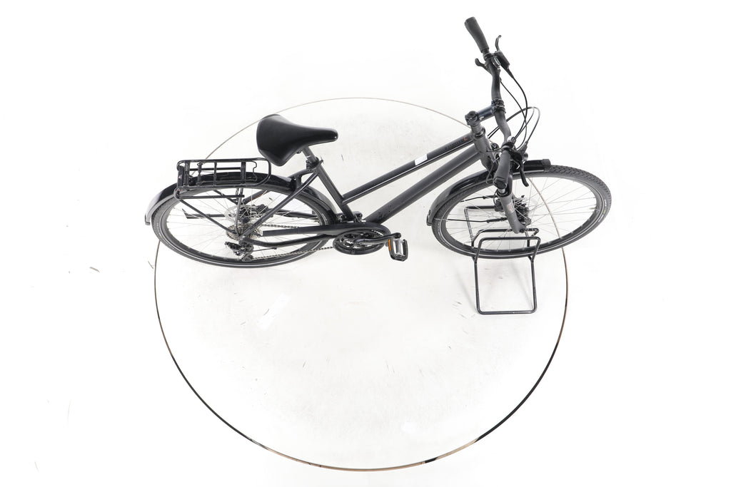KTM Trento XT Fahrrad City & Trekking - Image 13
