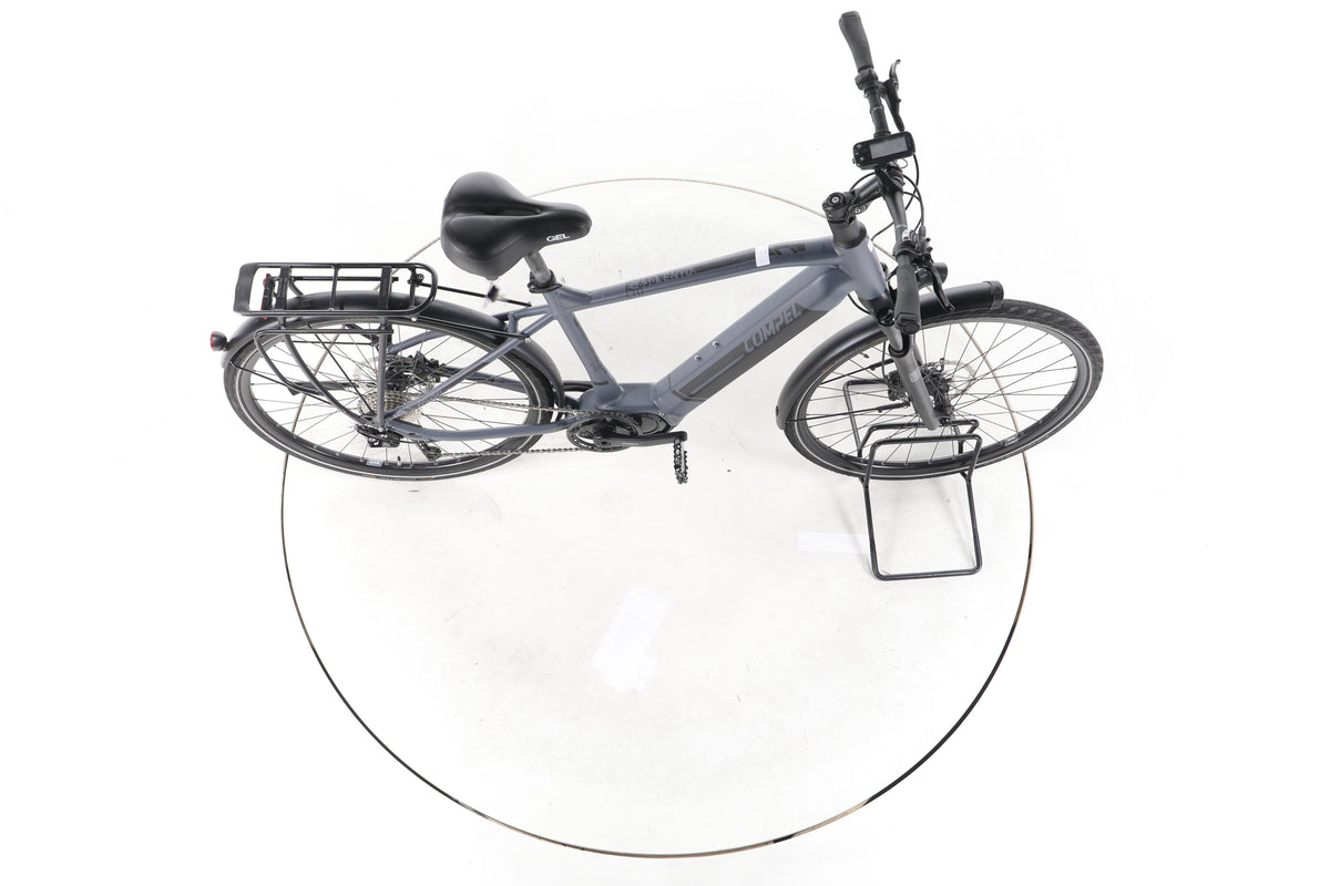Compel enyo e-630 LTD Trekking E-Bike - Image 13