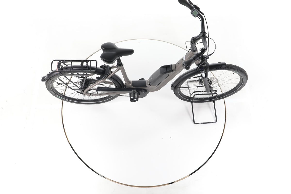 Kalkhoff Image 1.B Move City E-Bike Tiefeinsteiger - Image 13