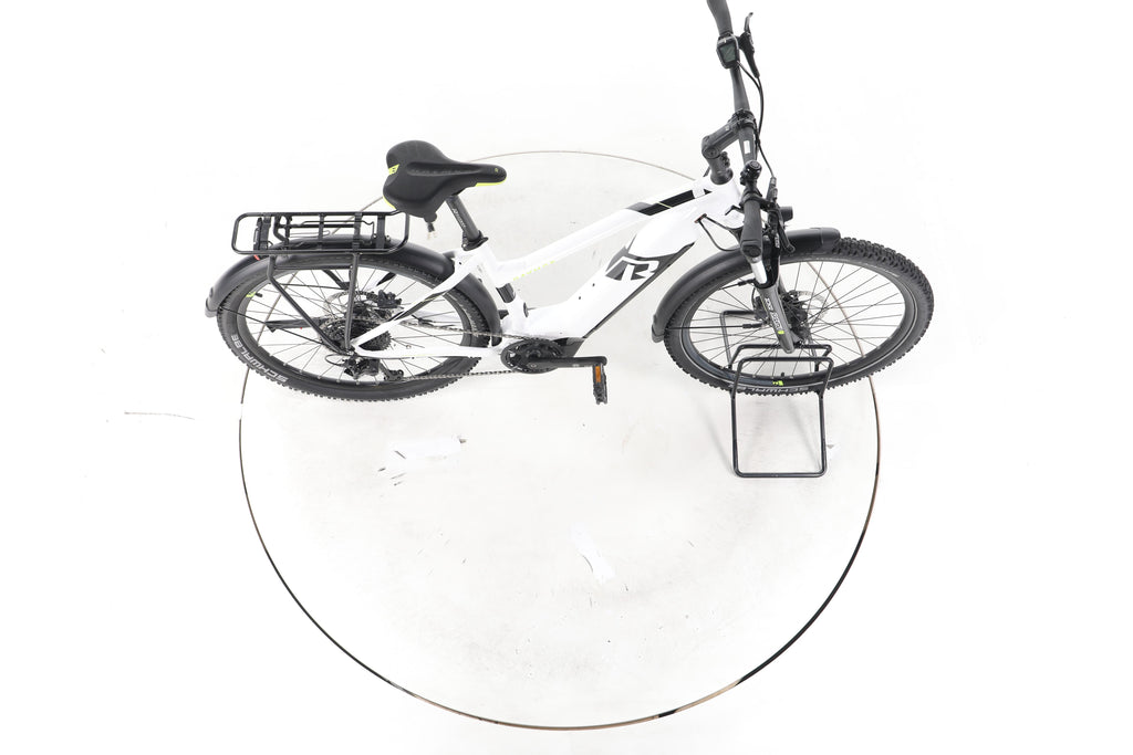 R Raymon CrossRay E 5.0 Trekking E-Bike - Image 13