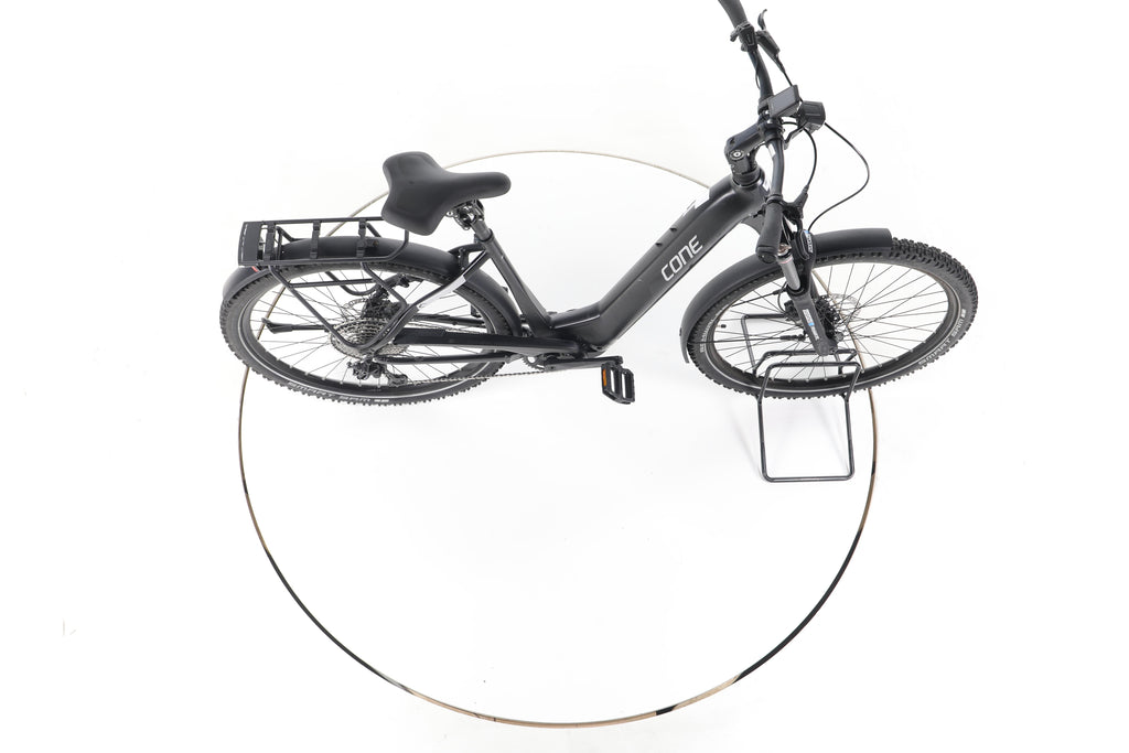 CONE Bikes eSUV IN 4.0 Trekking E-Bike Tiefeinsteiger - Image 13