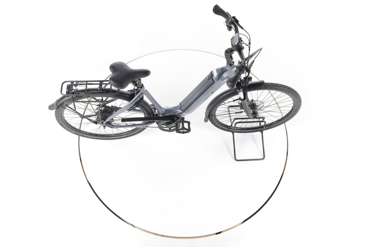 Velo de Ville AEB 890 Enviolo TR City E-Bike Tiefeinsteiger - Image 13