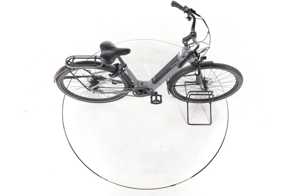 Johansson Bikes Nyberg Trevlig City E-Bike Tiefeinsteiger - Image 13