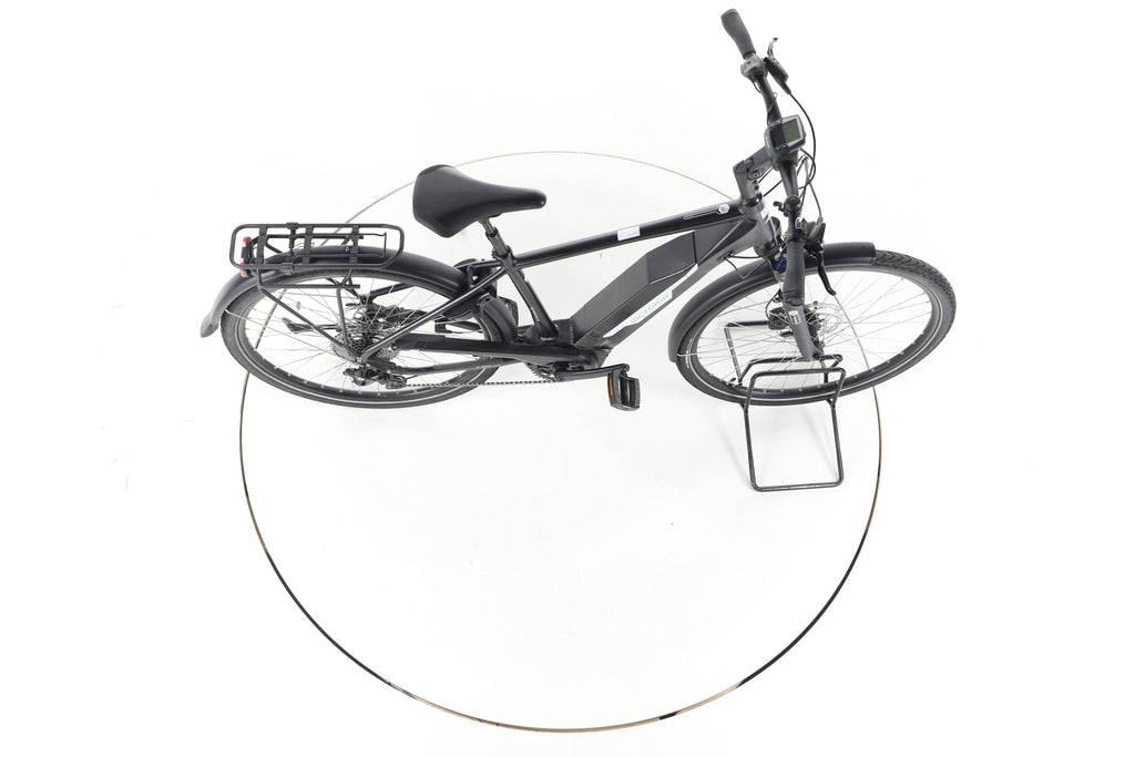 Victoria eTrekking 8.8 Trekking E-Bike - Image 13