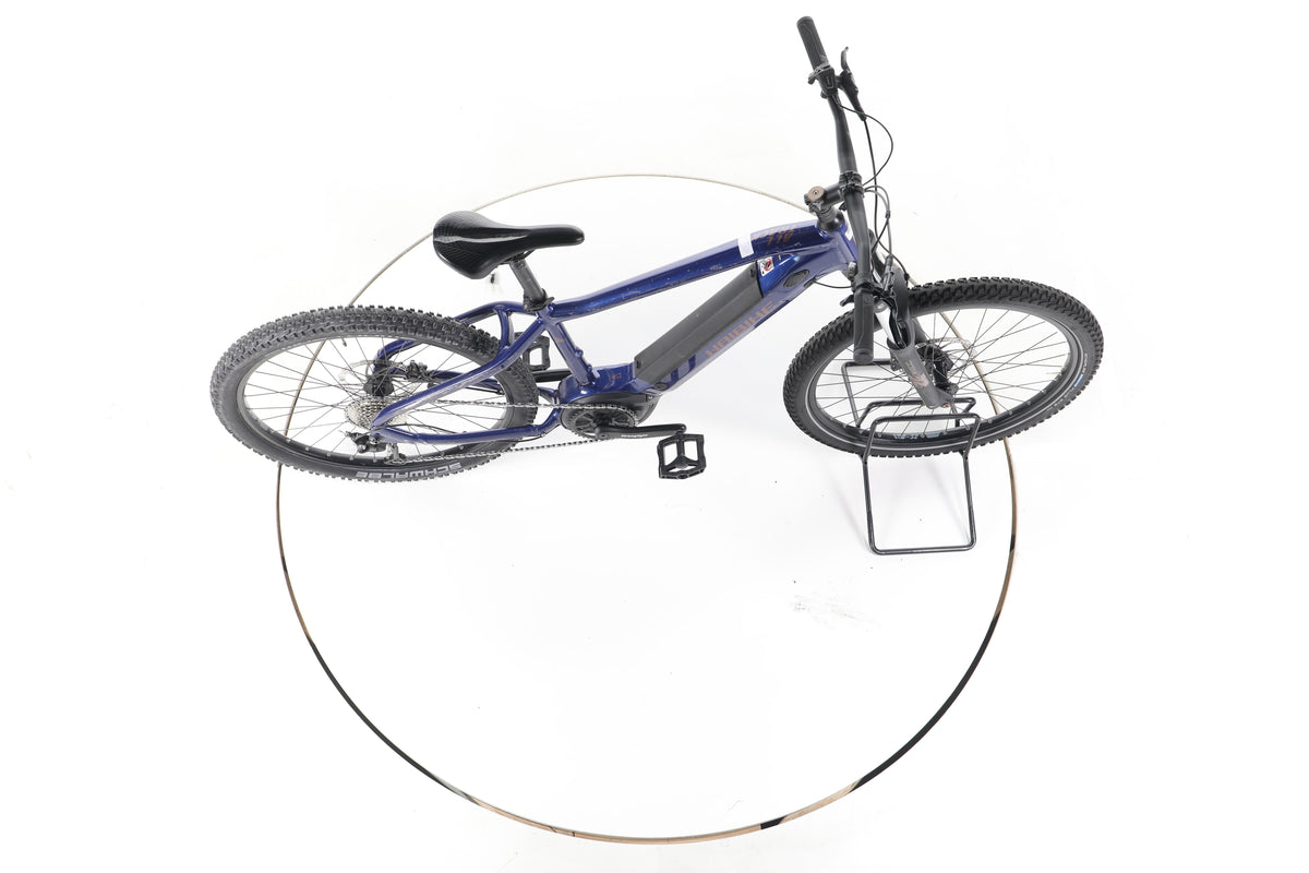 Haibike AllTrack 4 E-Bike - Image 13