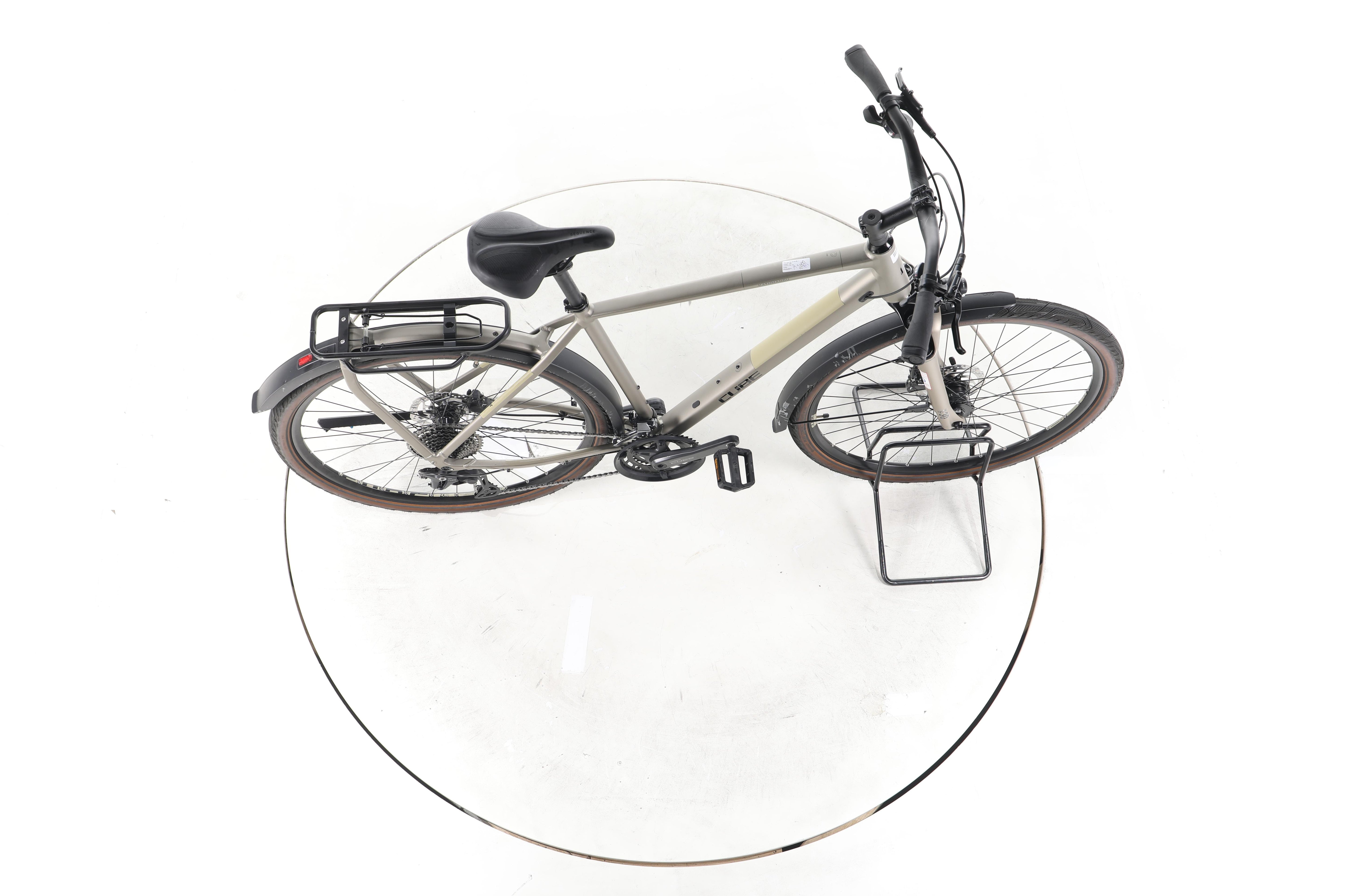 Cube Kathmandu Pro Fahrrad City & Trekking - Image 13