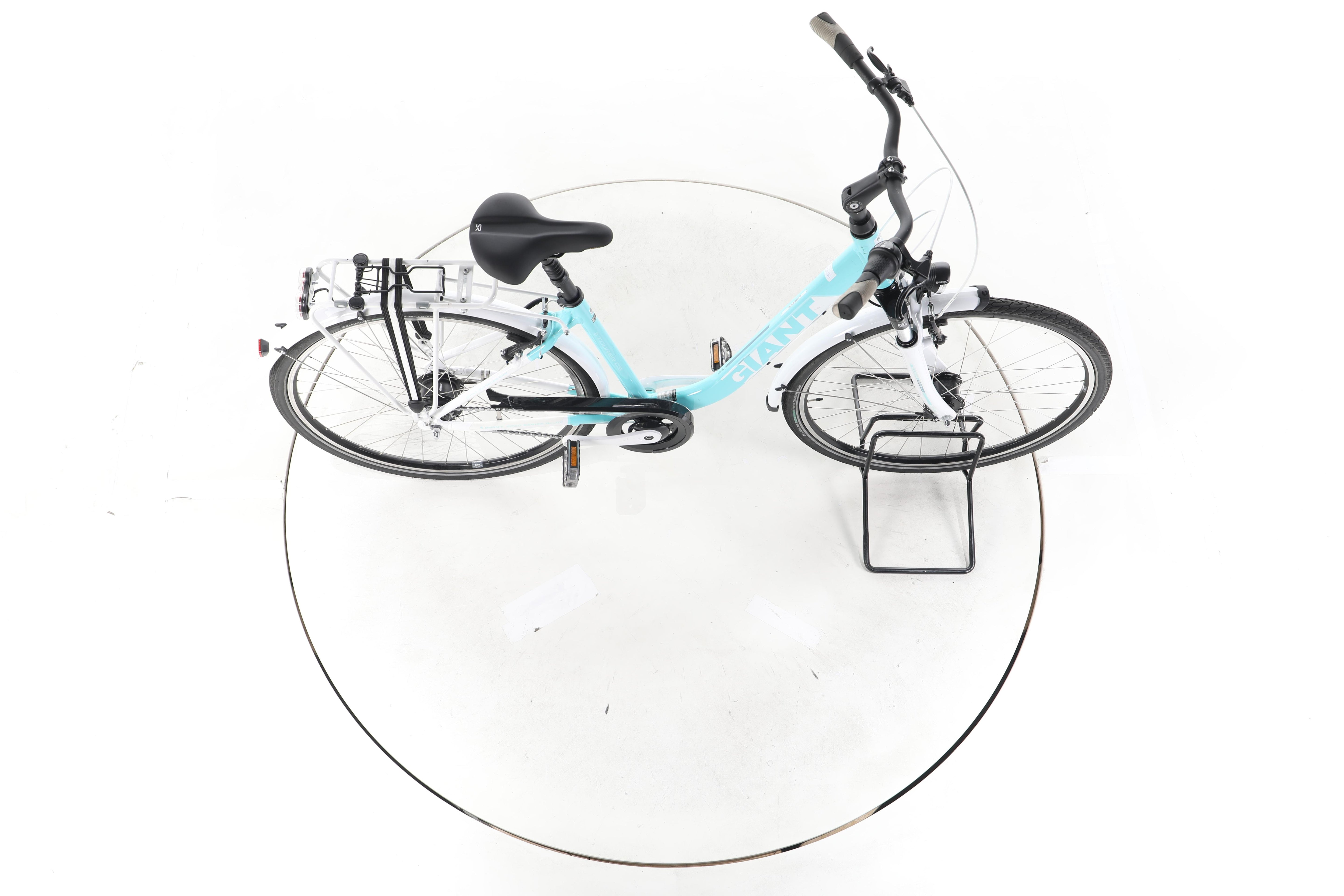 Giant Tourer CS Fahrrad City & Trekking - Image 13