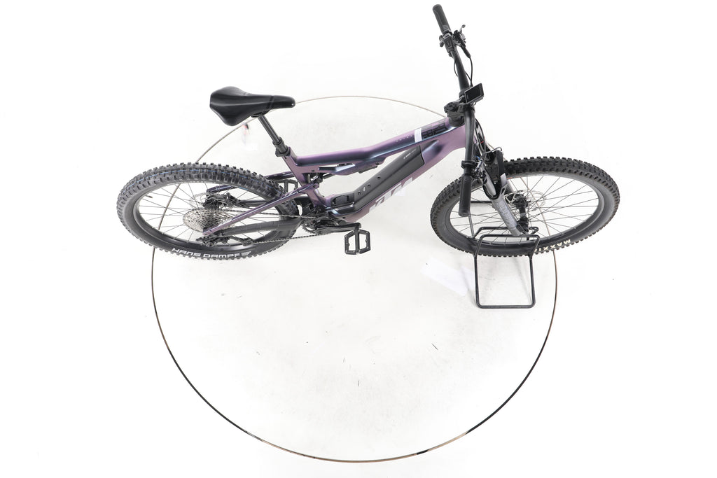 KTM Macina Prowler Master E-Bike Fully - Image 13