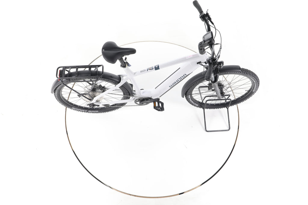 Winora Yucatan X12 Pro Trekking E-Bike - Image 13