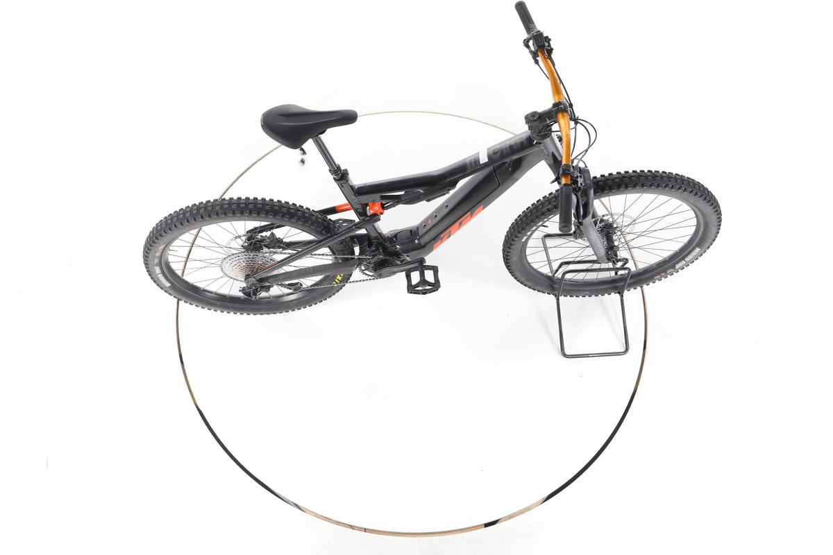 KTM Macina Kapoho 7973 E-Bike Fully - Image 13