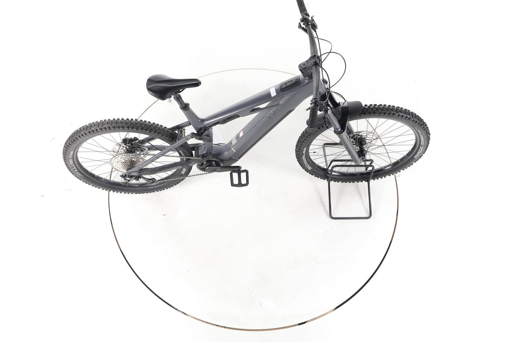 Cube Stereo Hybrid ONE77 HPC Race E-Bike Fully Carbon 2025 - Image 13
