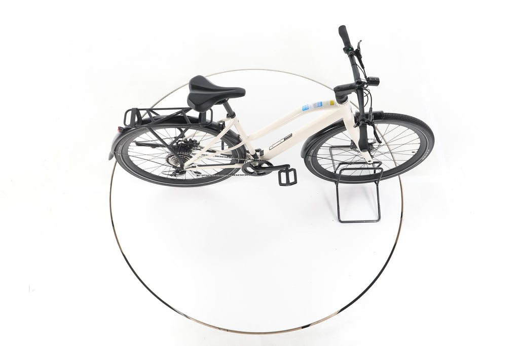 Orbea Vibe H30 EQ Trekking E-Bike 2024 - Image 13