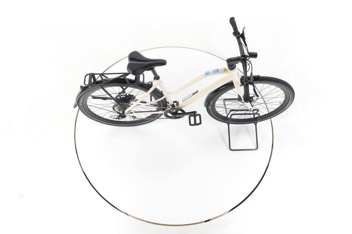Orbea Vibe H30 EQ Trekking E-Bike 2024 - Image 13