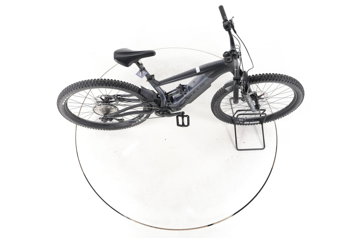 Bulls E-Stream EVO AM 4 E-Bike Fully - Image 13