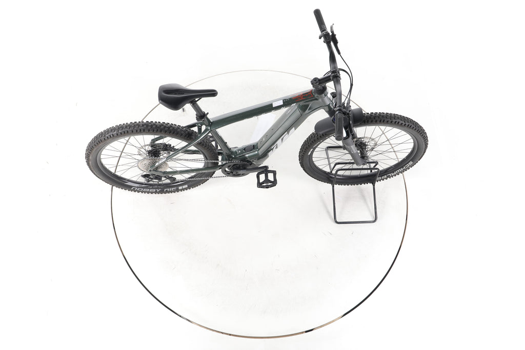 KTM Macina Team 773 E-Bike - Image 13