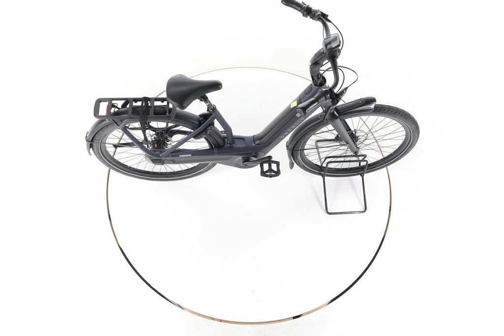 Gazelle Avignon C8 HMB City E-Bike Tiefeinsteiger - Image 13