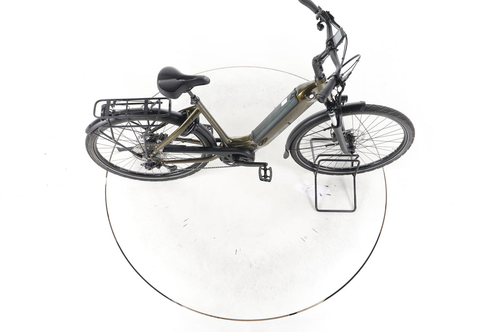 Velo de Ville AEB 890 Smart Trekking E-Bike Tiefeinsteiger - Image 13