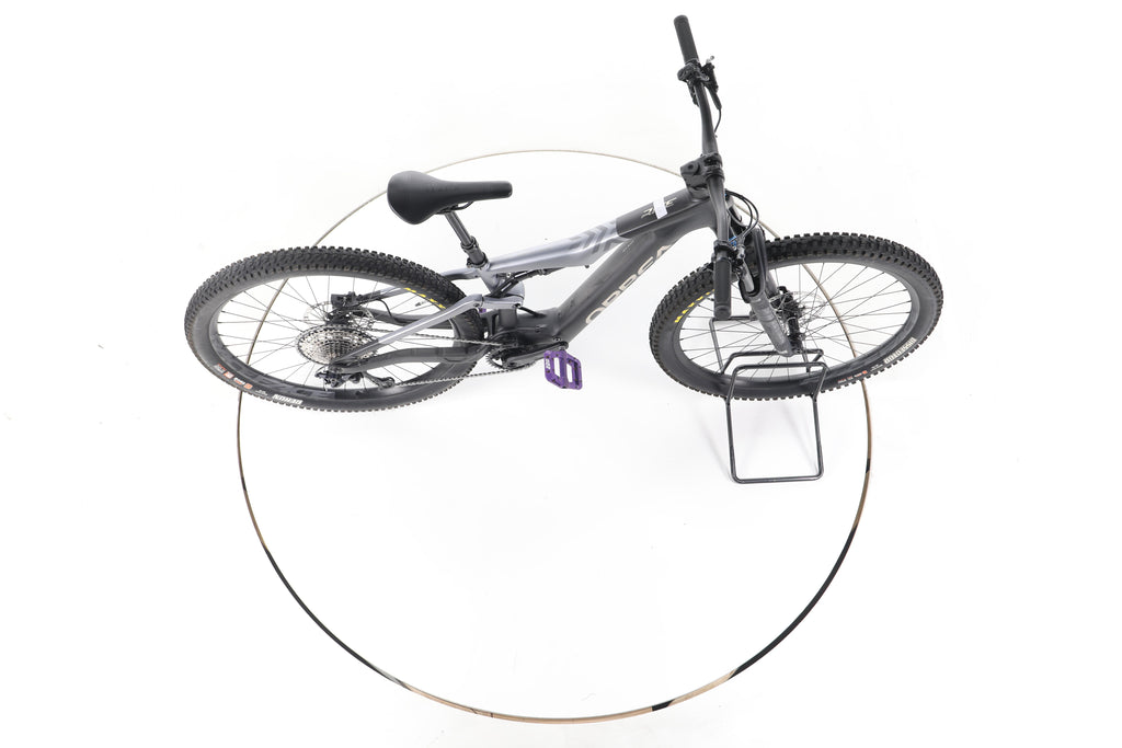 Orbea Rise M20 E-Bike Fully Carbon - Image 13