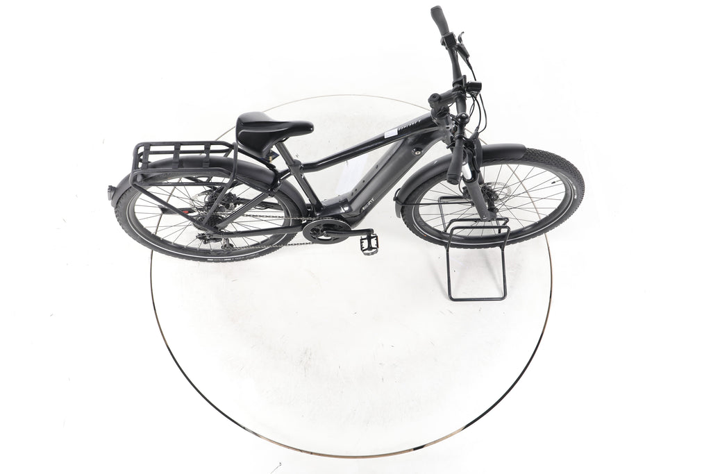 Giant Explore E+ 2 Trekking E-Bike - Image 13