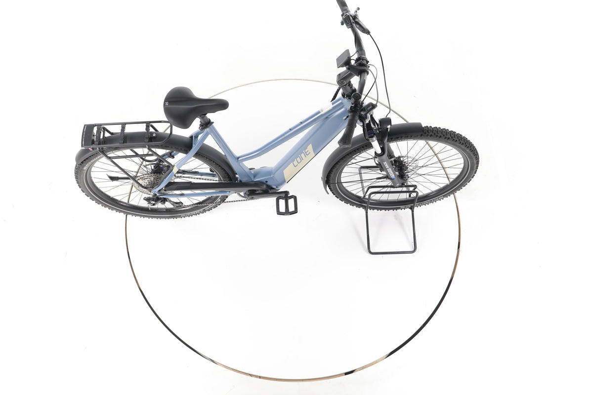 CONE Bikes eSUV IN 3.0 Trekking E-Bike - Image 13