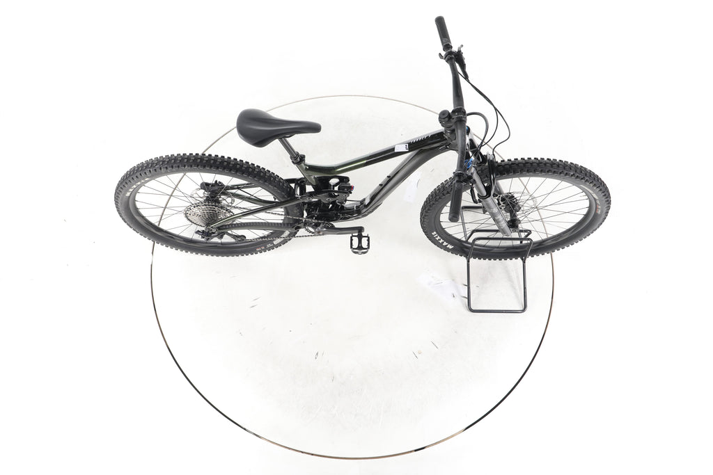 Giant Trance X 1 Fahrrad Fully - Image 13