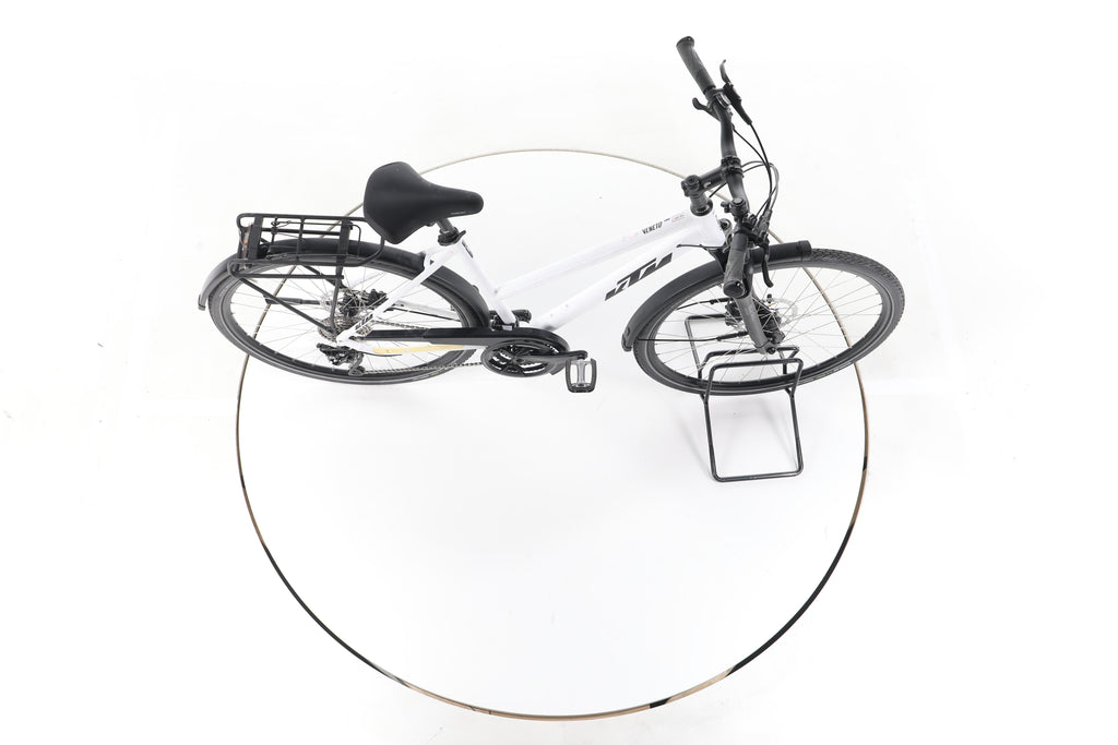 KTM Veneto Light Disc Fahrrad City & Trekking - Image 13