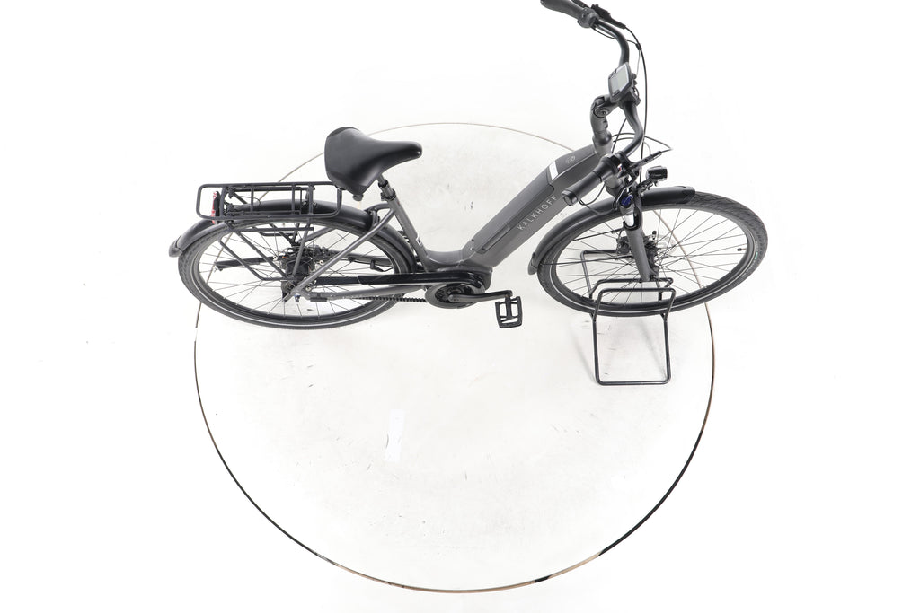 Kalkhoff Image 3.B Excite City E-Bike Tiefeinsteiger - Image 13