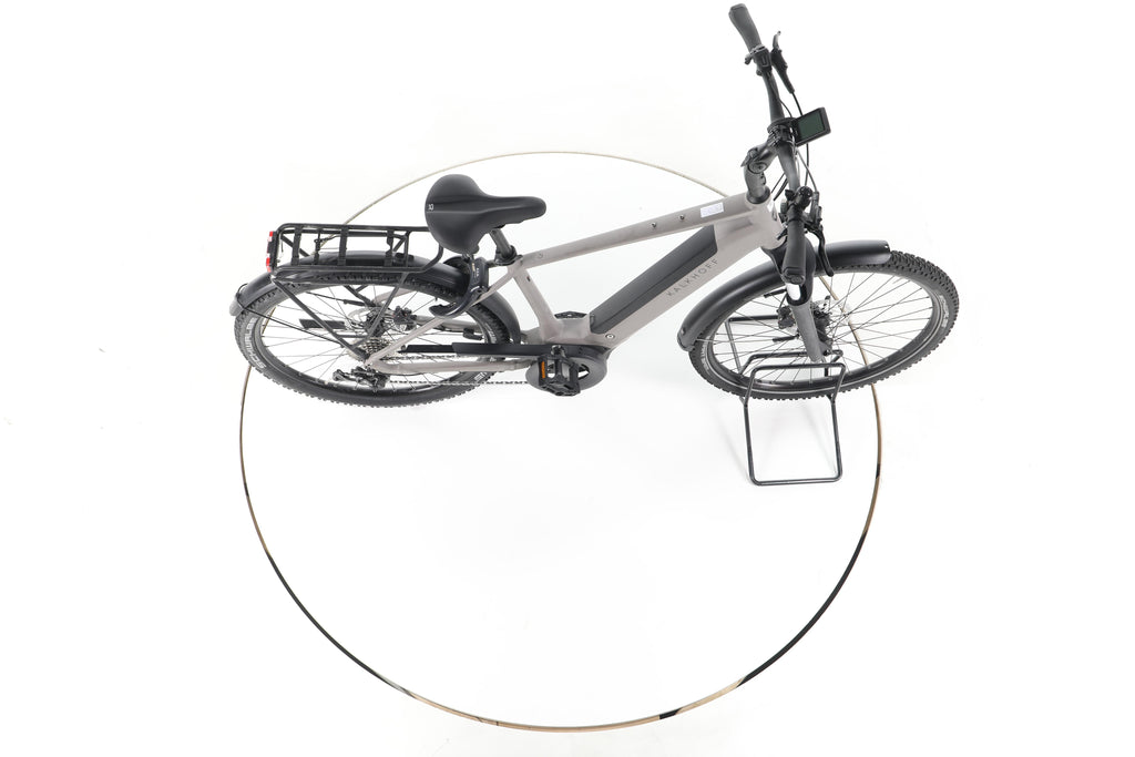 Kalkhoff Entice 3.B Move Trekking E-Bike - Image 13