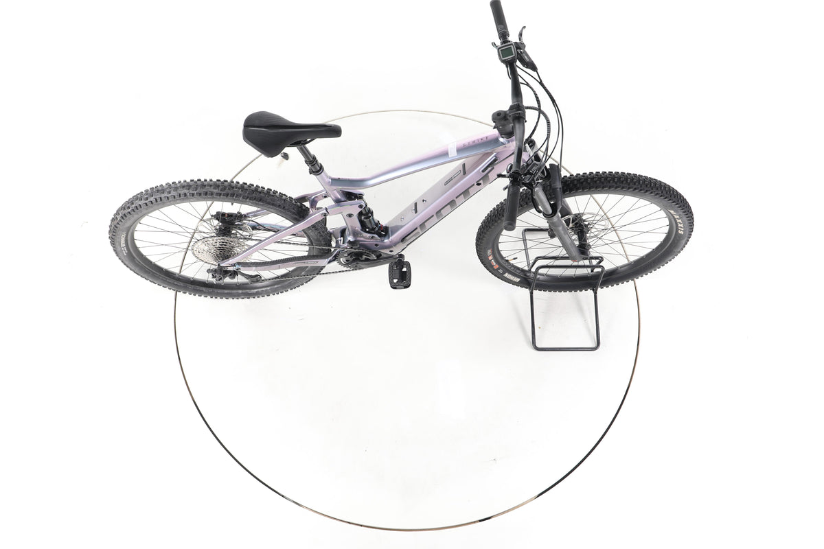 Scott Strike eRide 920 E-Bike Fully - Image 13