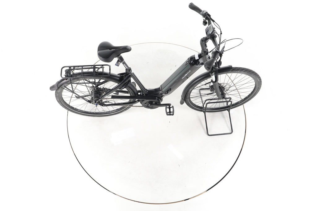 Velo de Ville AEB890 City E-Bike Tiefeinsteiger - Image 13