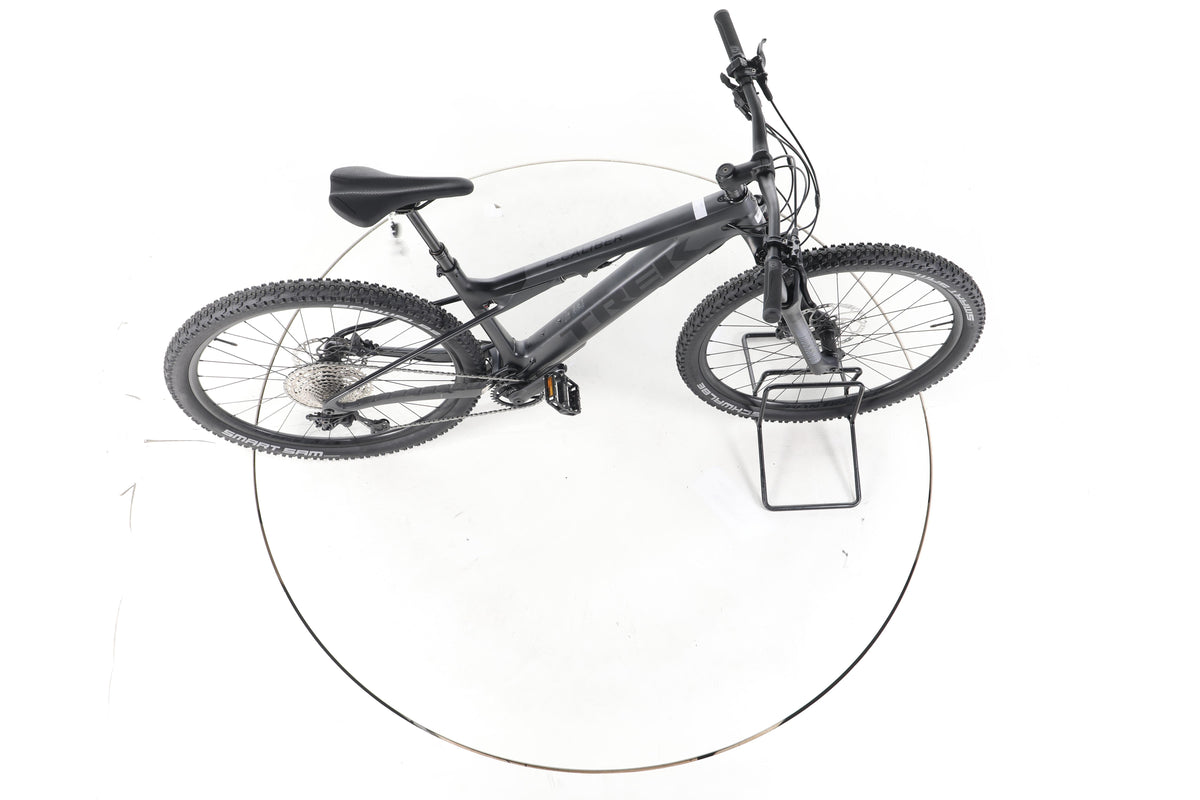Trek E-Caliber 9.6 Gen 1 E-Bike Fully - Image 13