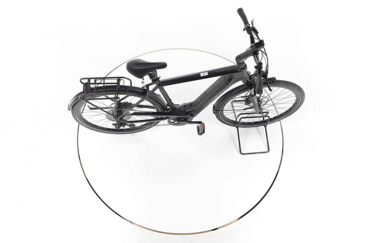 KTM ZEG Power Sport 11 Plus Trekking E-Bike 2024 - Image 13