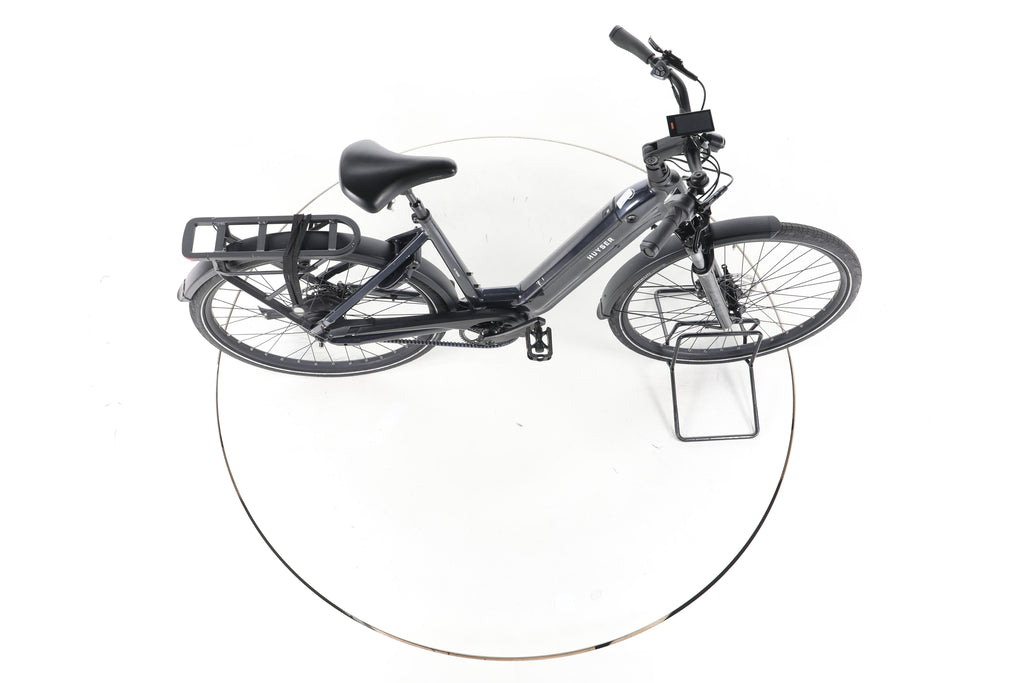 HUYSER Ultremo City E-Bike Tiefeinsteiger - Image 13
