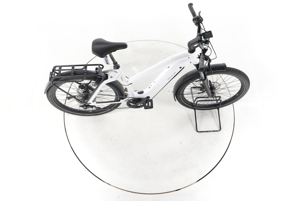 Riese & Müller Charger 4 Mixte Trekking E-Bike 2024 - Image 13