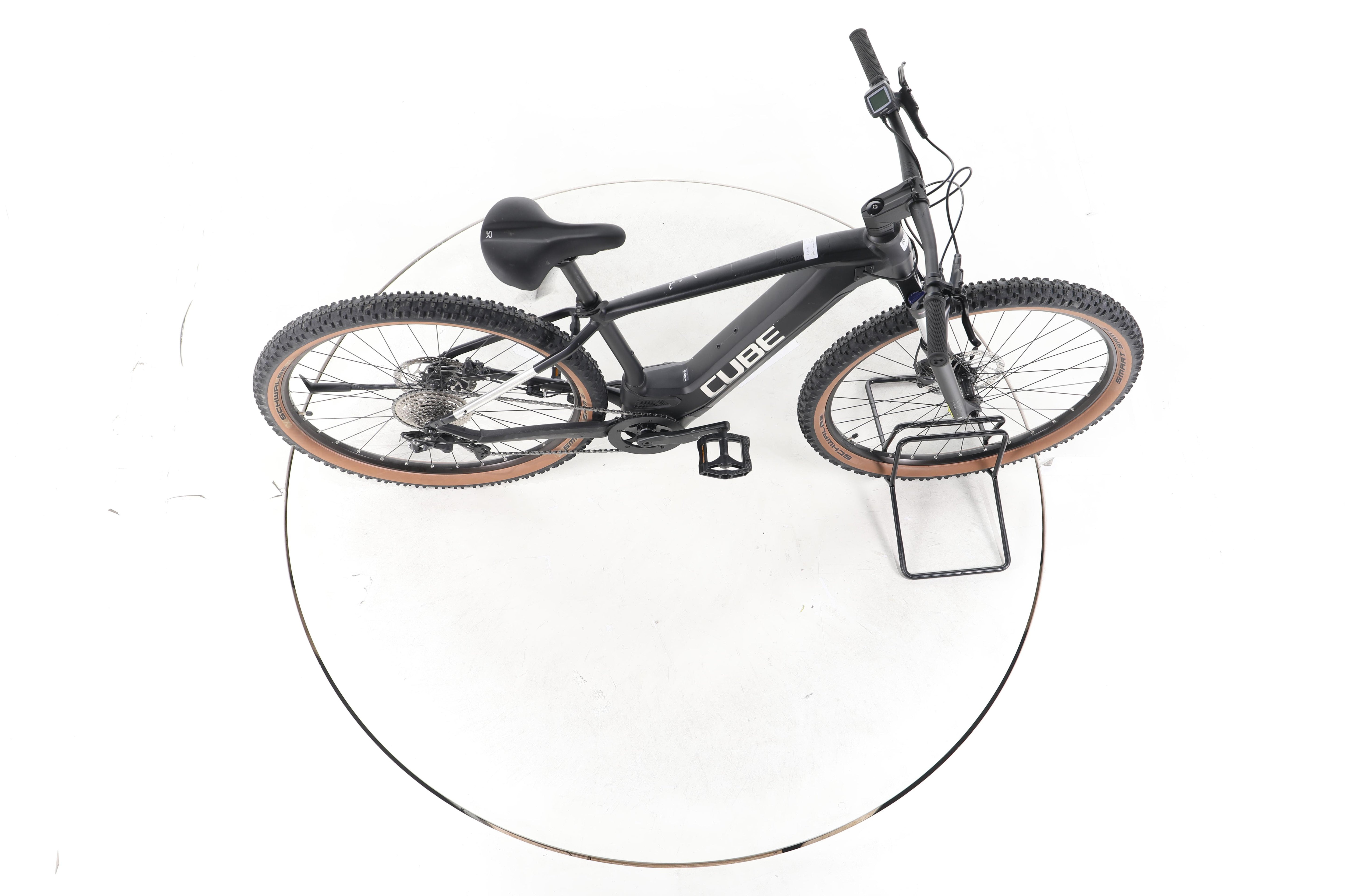 Cube Reaction Hybrid ONE E-Bike - Image 13