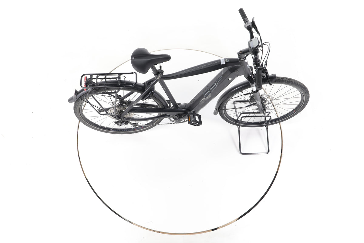 BBF Basel 4.0 Trekking E-Bike - Image 13