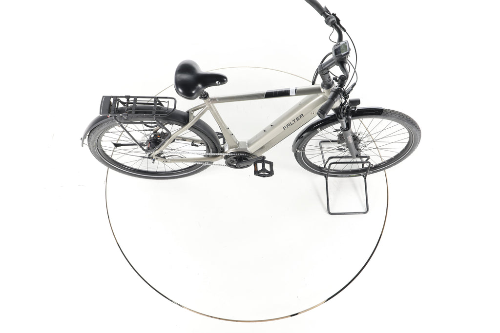 FALTER E 9.4 FL City E-Bike - Image 13
