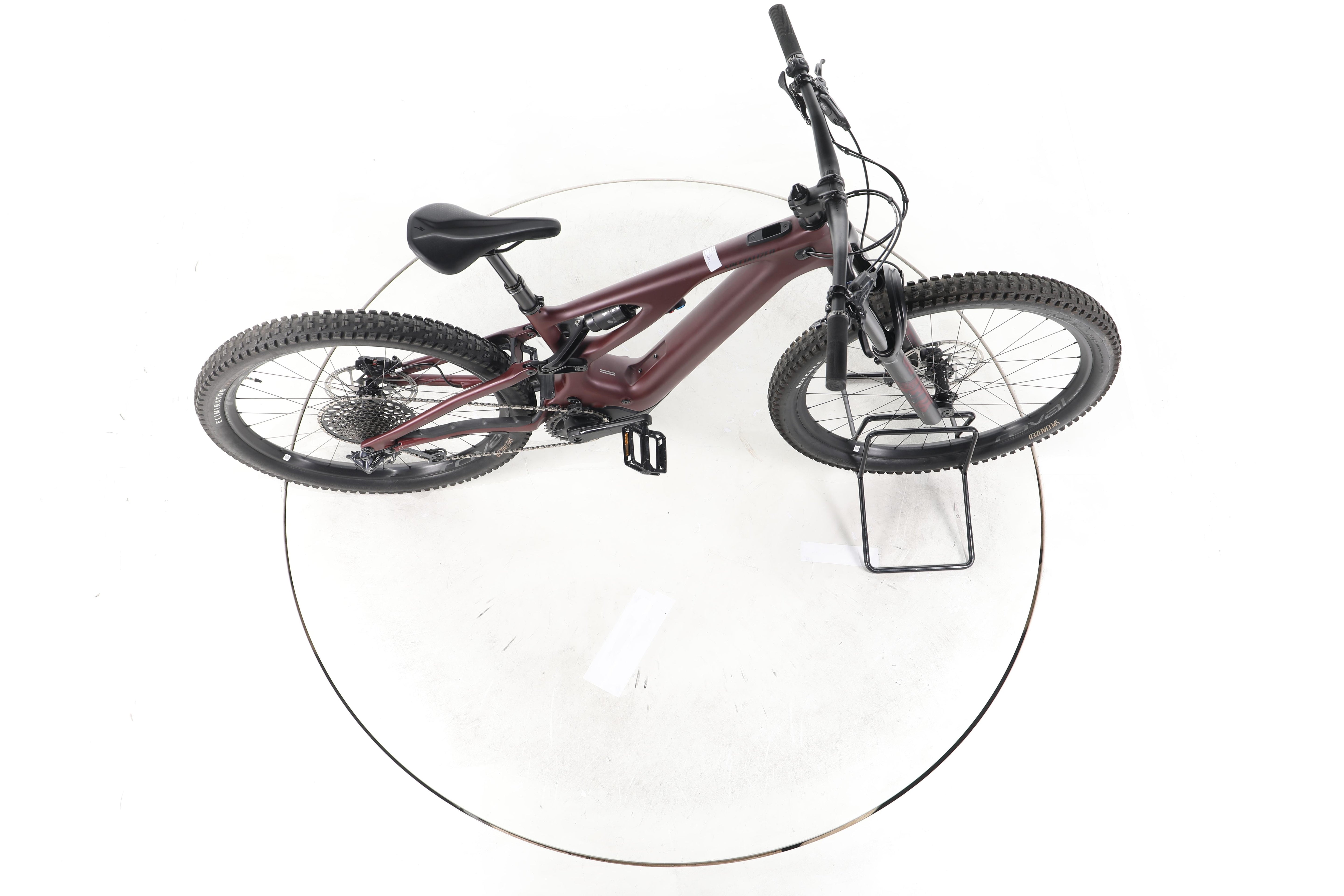 Specialized Turbo Levo Expert E-Bike Fully Carbon - Image 13